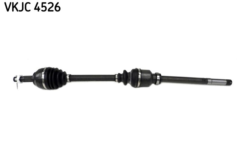 SKF Poluosovina